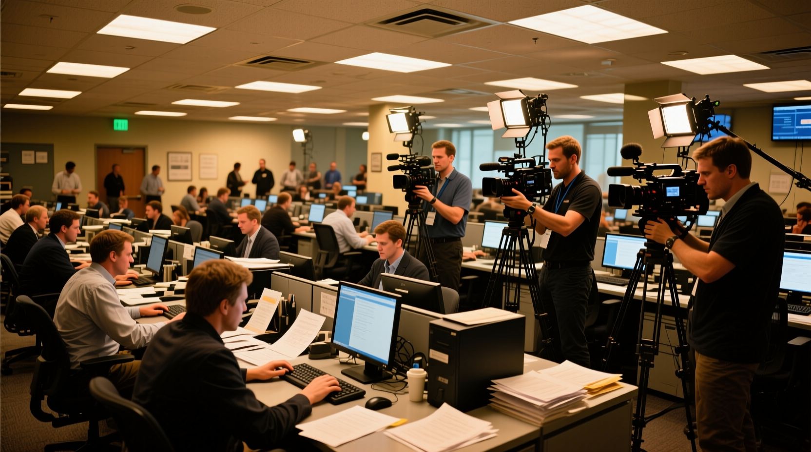 Ваш источник свежих новостей