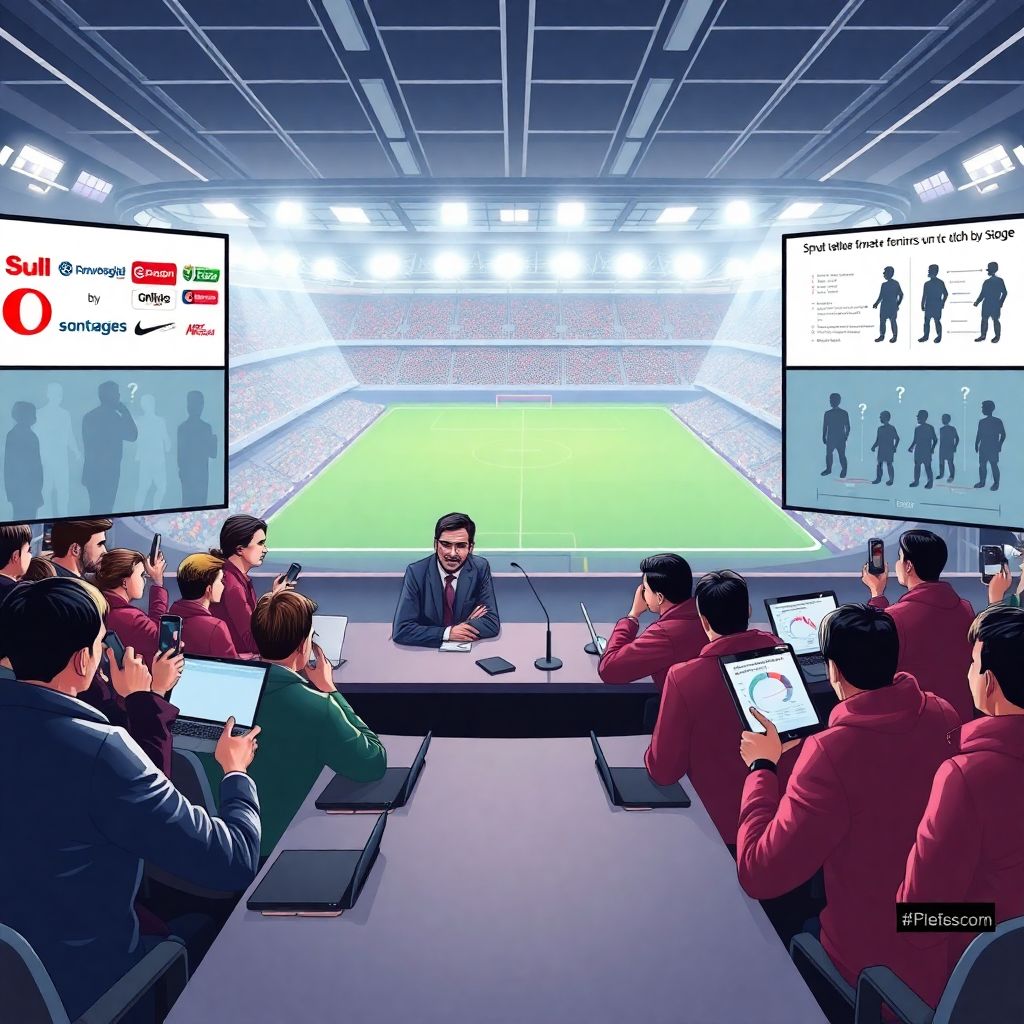 События трансферного окна, которые чаще всего обсуждают на пресс-конференциях