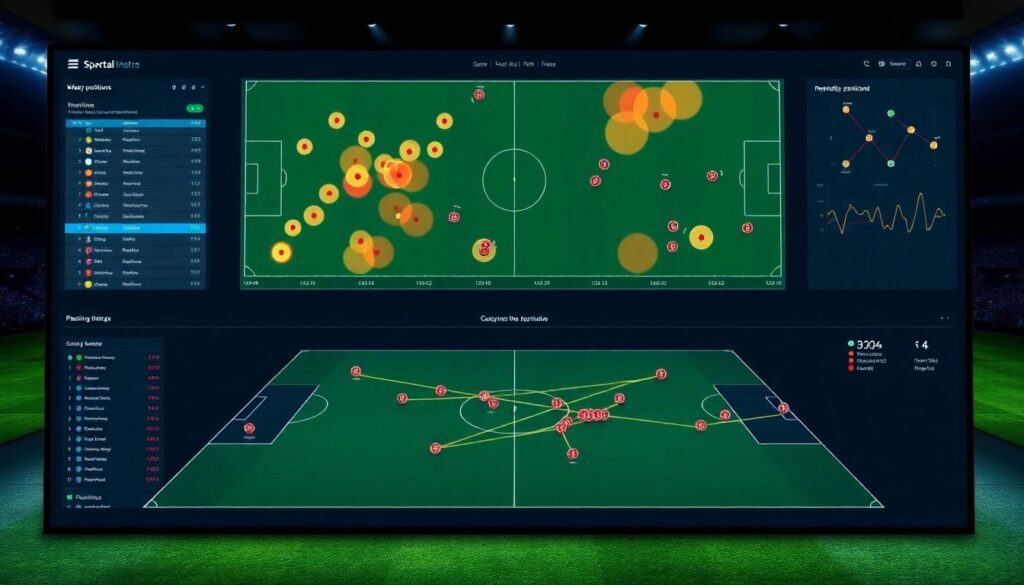 Как выбрать сервис круглосуточного мониторинга футбола: советы экспертов - иллюстрация