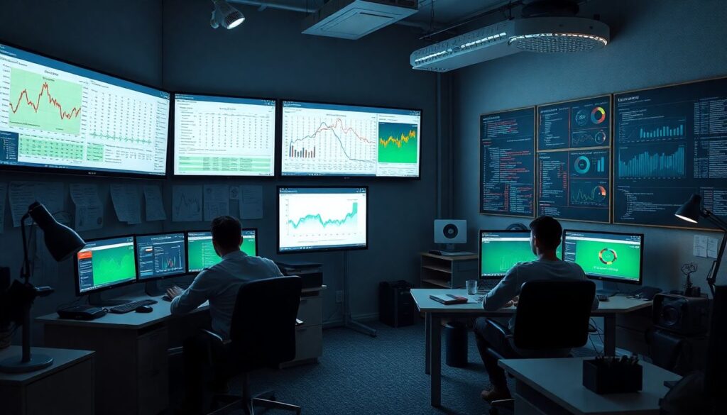 Какие данные собирают сервисы мониторинга футбола в реальном времени - иллюстрация