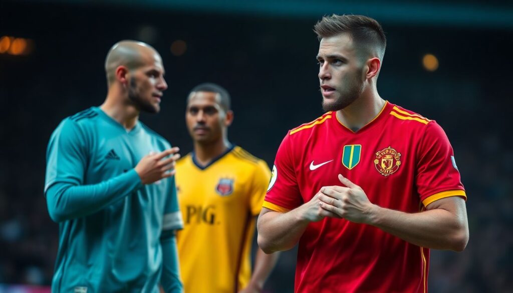 Как работает система оповещений о ключевых цитатах игроков - иллюстрация