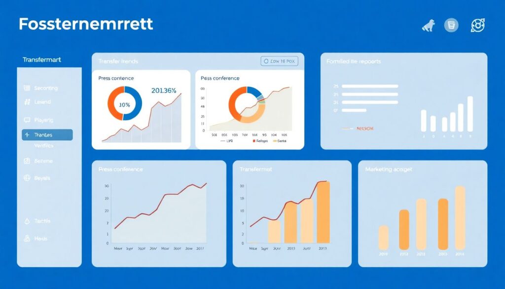Влияние пресс-конференций на оценку стоимости игроков - иллюстрация