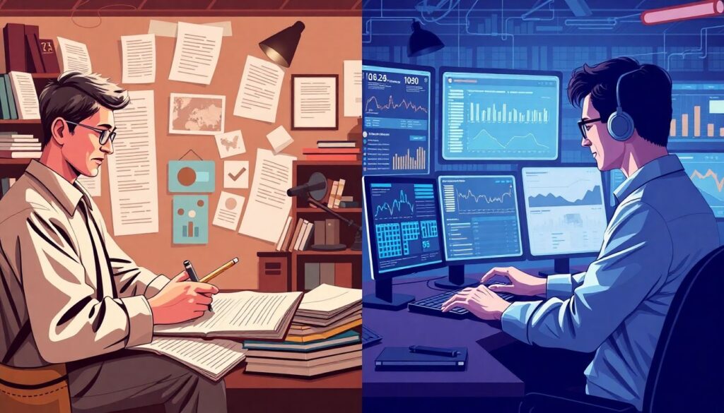 Как мониторинг футбольных событий помогает журналистам - иллюстрация