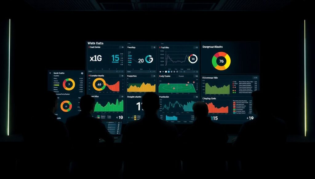 Ключевые источники для круглосуточного мониторинга футбола - иллюстрация