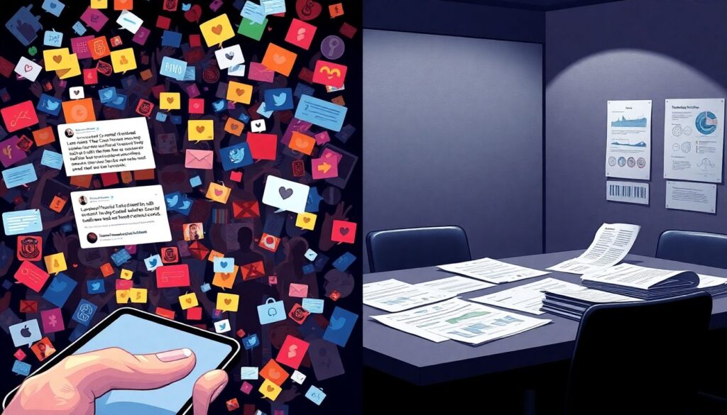 Как анализировать трендовые темы в футбольных новостях - иллюстрация