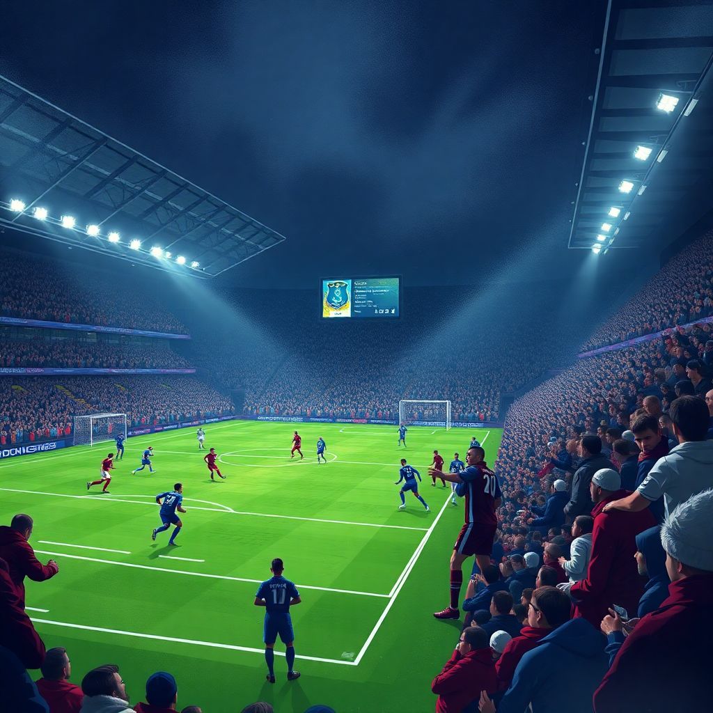 Бёрнли – Эвертон: где и во сколько смотреть матч 27 декабря 2025