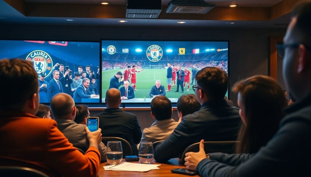 Какие события трансферного окна чаще всего отражаются в пресс-конференциях - иллюстрация