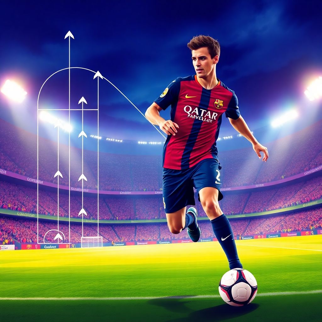 Жоао Канселу возвращается в Барселону: что даст защитник клубу