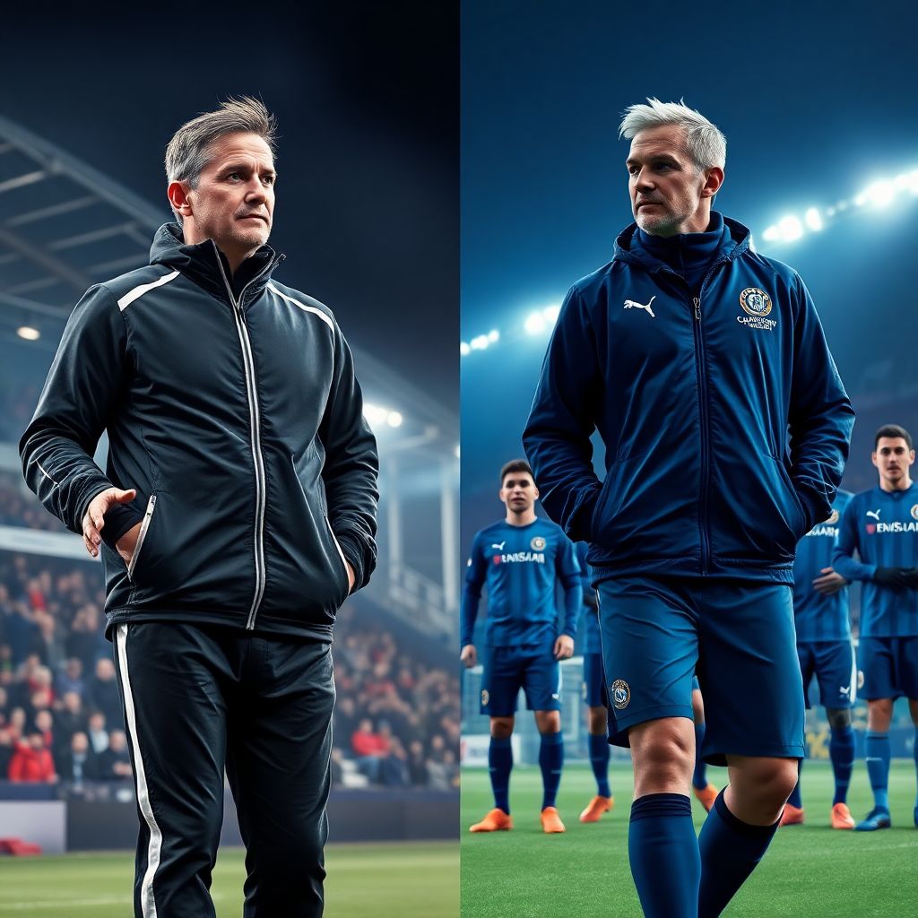 Тренер «Ньюкасла» может возглавить «Челси»: сенсационный слух и что за ним стоит