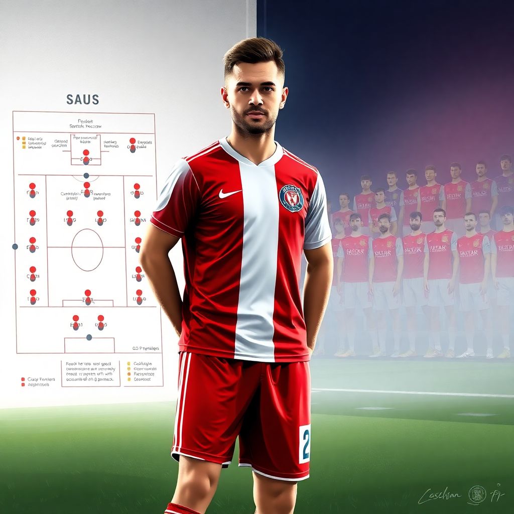 Почему Саусь выбрал «Спартак» и отказался от ЦСКА: ключевые причины