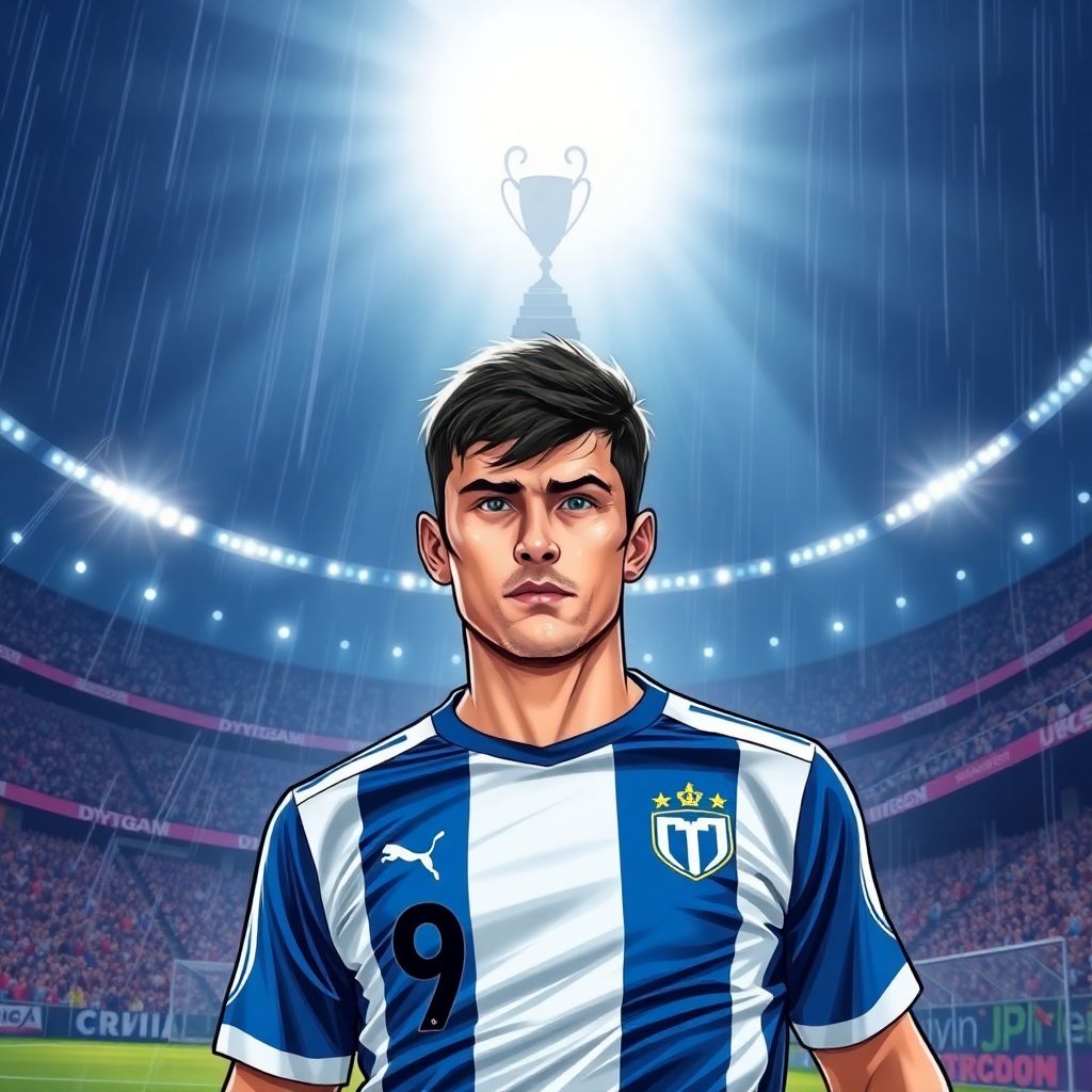 Тюкавин: приоритетная задача весной в «Динамо» – борьба за трофей и титул