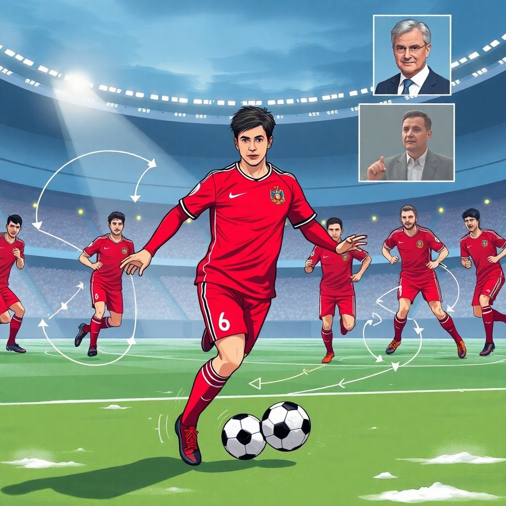 Радимов против Баринова в ЦСКА: почему «не понимает партнёров» и в чём критика