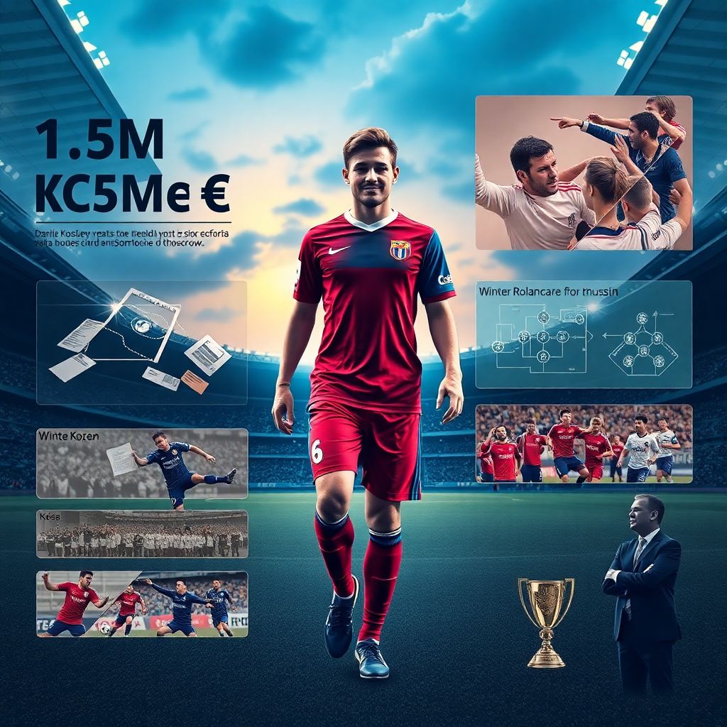 Сергей Кирьяков о переходе Данилы Козлова в ЦСКА и его ключевой роли для клуба