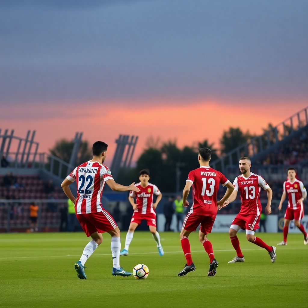 «Спартак» – «Ростов»: составы на товарищеский матч и скрытые интриги перед РПЛ