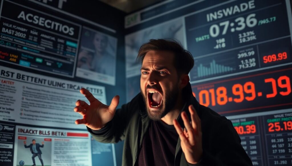 Как защититься от фейковых новостей в спортивном мониторинге - иллюстрация