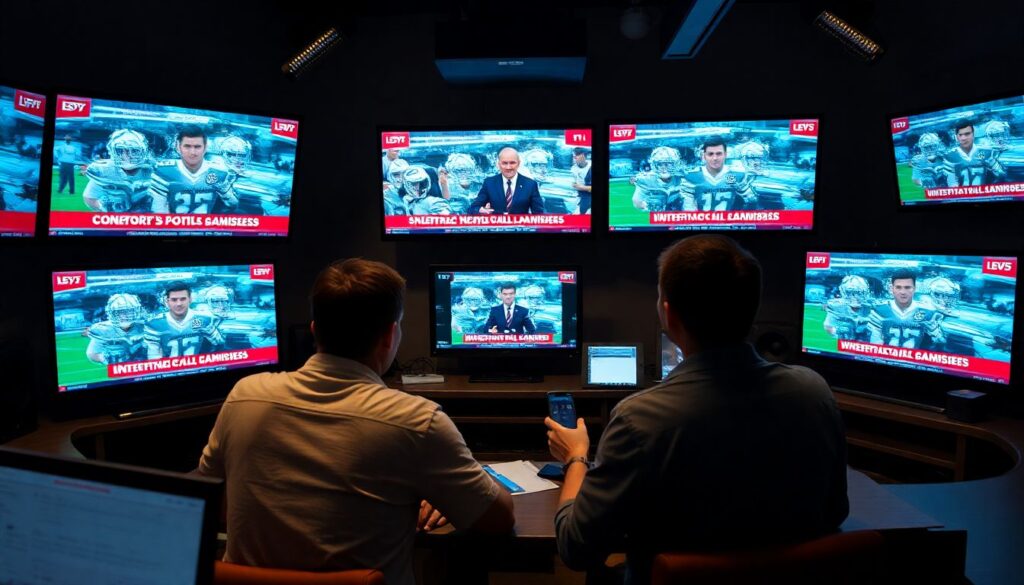 Как защититься от фейковых новостей в спортивном мониторинге - иллюстрация