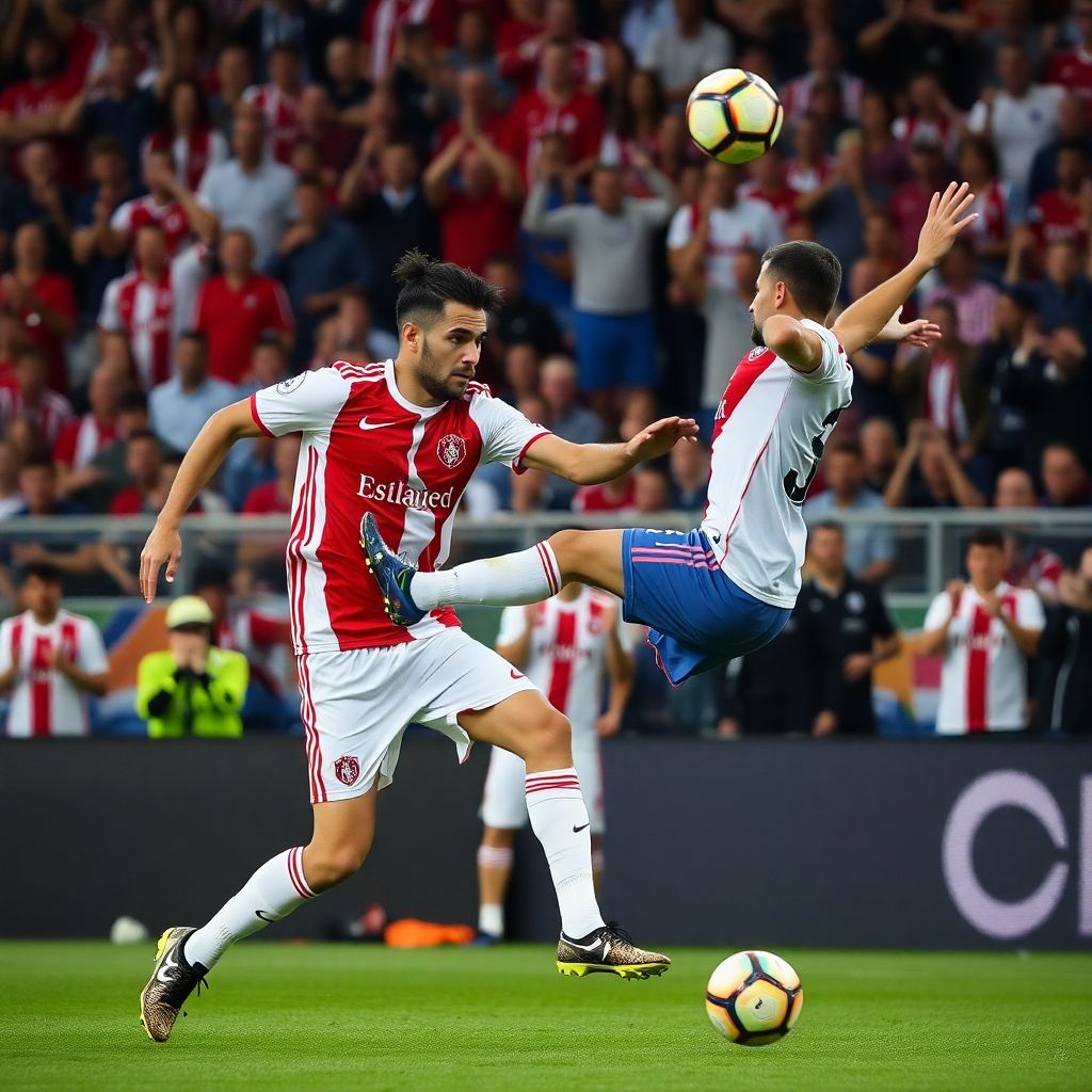 Фернандо Мартинс в «Спартаке»: самый яркий матч в РПЛ и путь к роли лидера