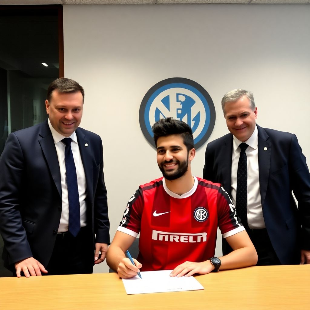 Киву близок к новому контракту с «Интером»: ставка клуба на преемственность