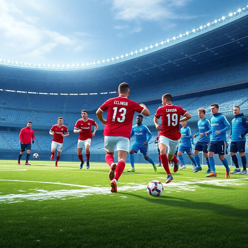 «Спартак» объявил состав на контрольный матч с «Далянь Инбо» на сборах