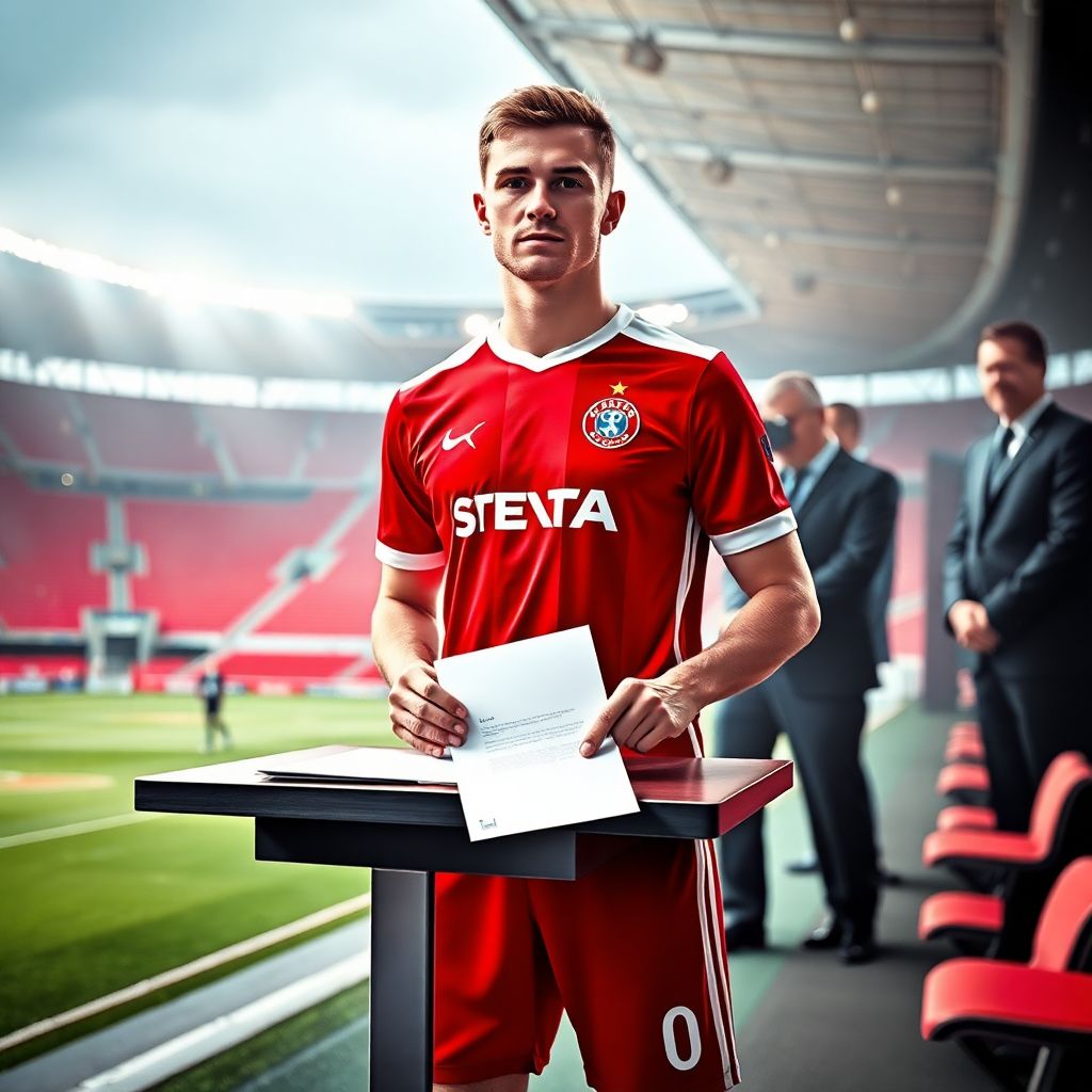 Франко Камоцци о продлении контракта Даниила Денисова в московском «Спартаке»