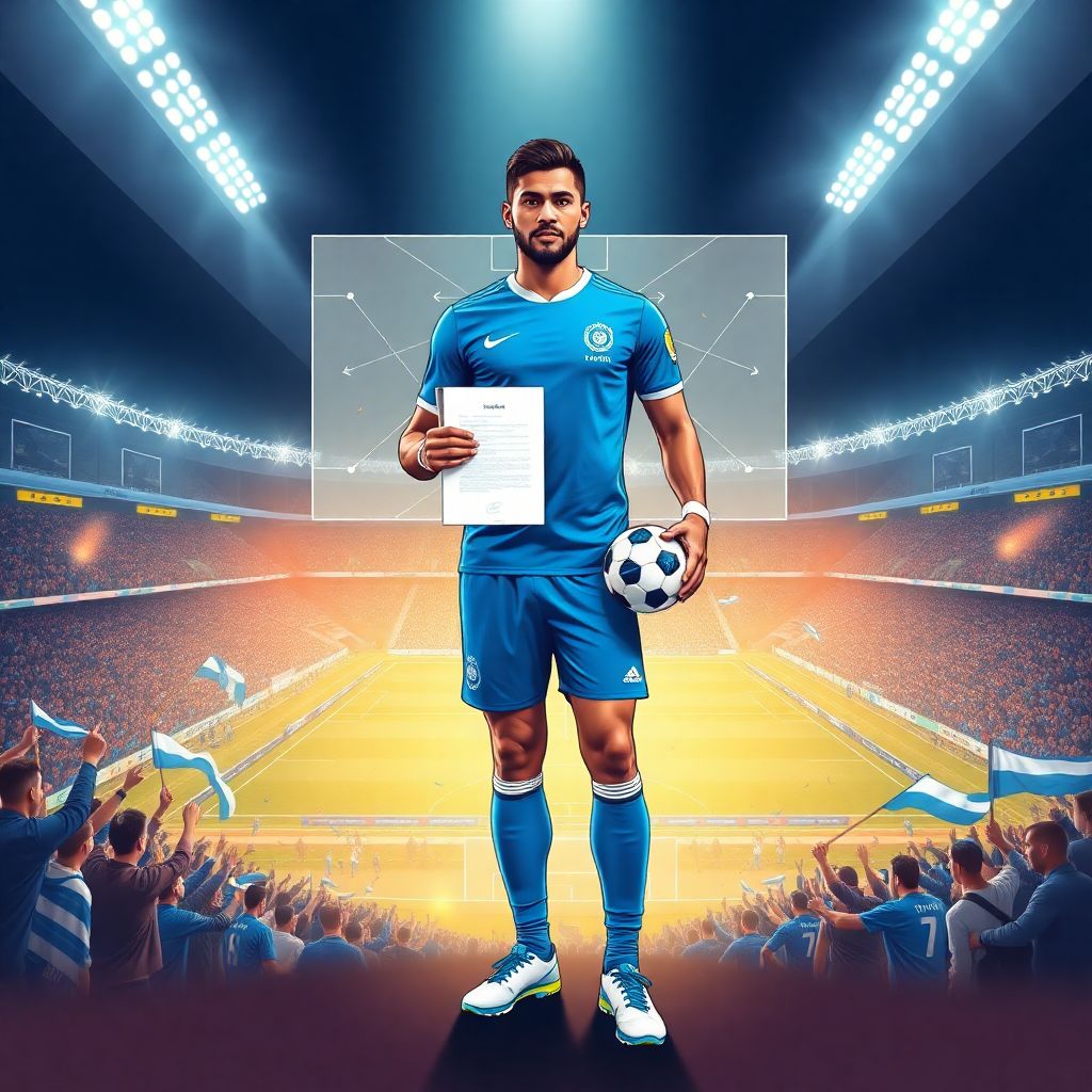 Педро в «Зените»: почему форвард продлил контракт с клубом и выбрал РПЛ