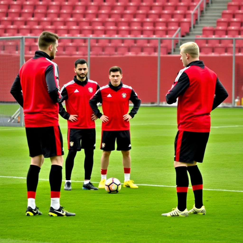 Хуан Карседо о слабых сторонах Спартака и пути к борьбе за титул