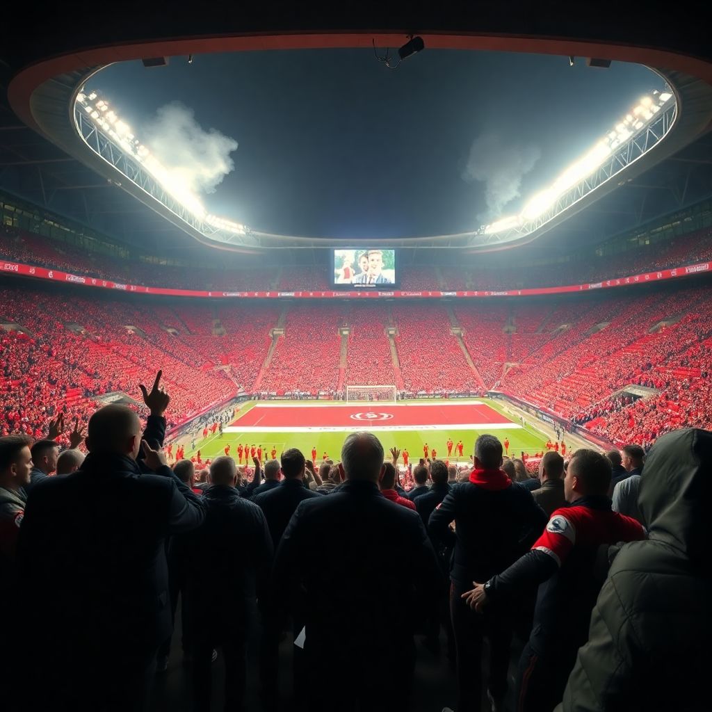 Трошечкин о «Спартаке» как клубе настроений и истерик и роль Талалаева