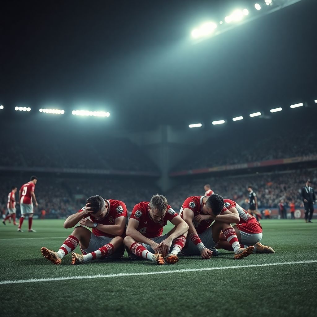 Алексей Гасилин: ЦСКА застрял в эмоциональной яме и близок к кризису