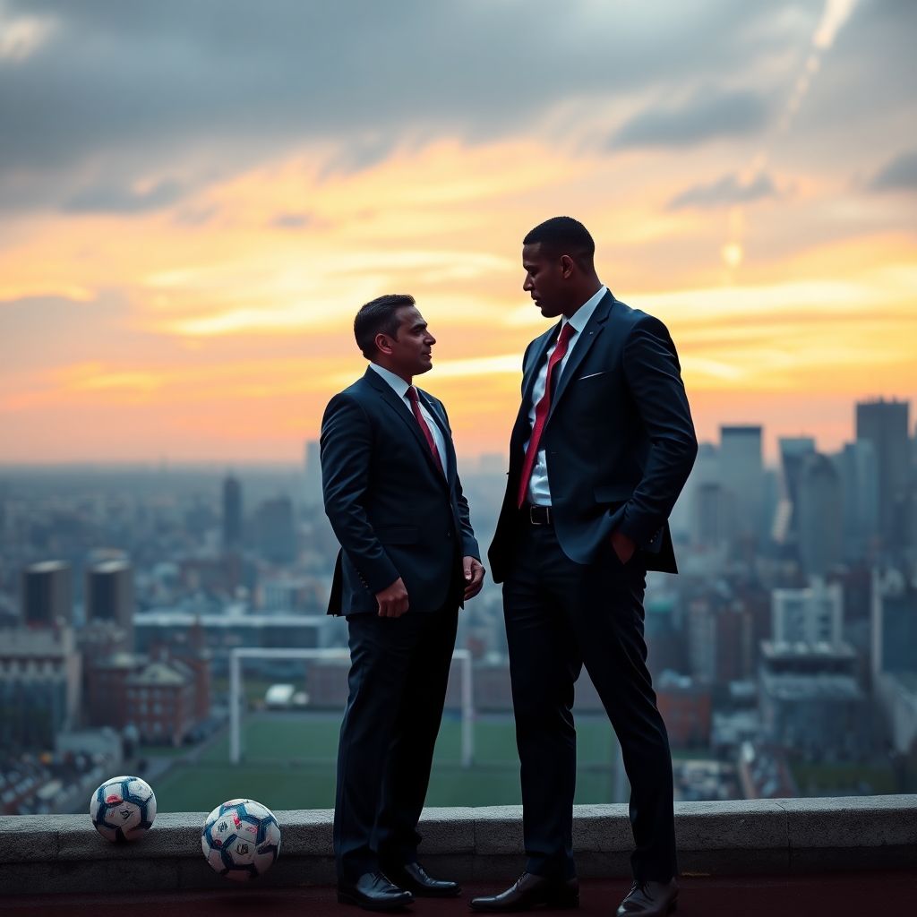 Арсенал и Челси вступили в борьбу за Кайоде: лондонская битва за усиление обороны