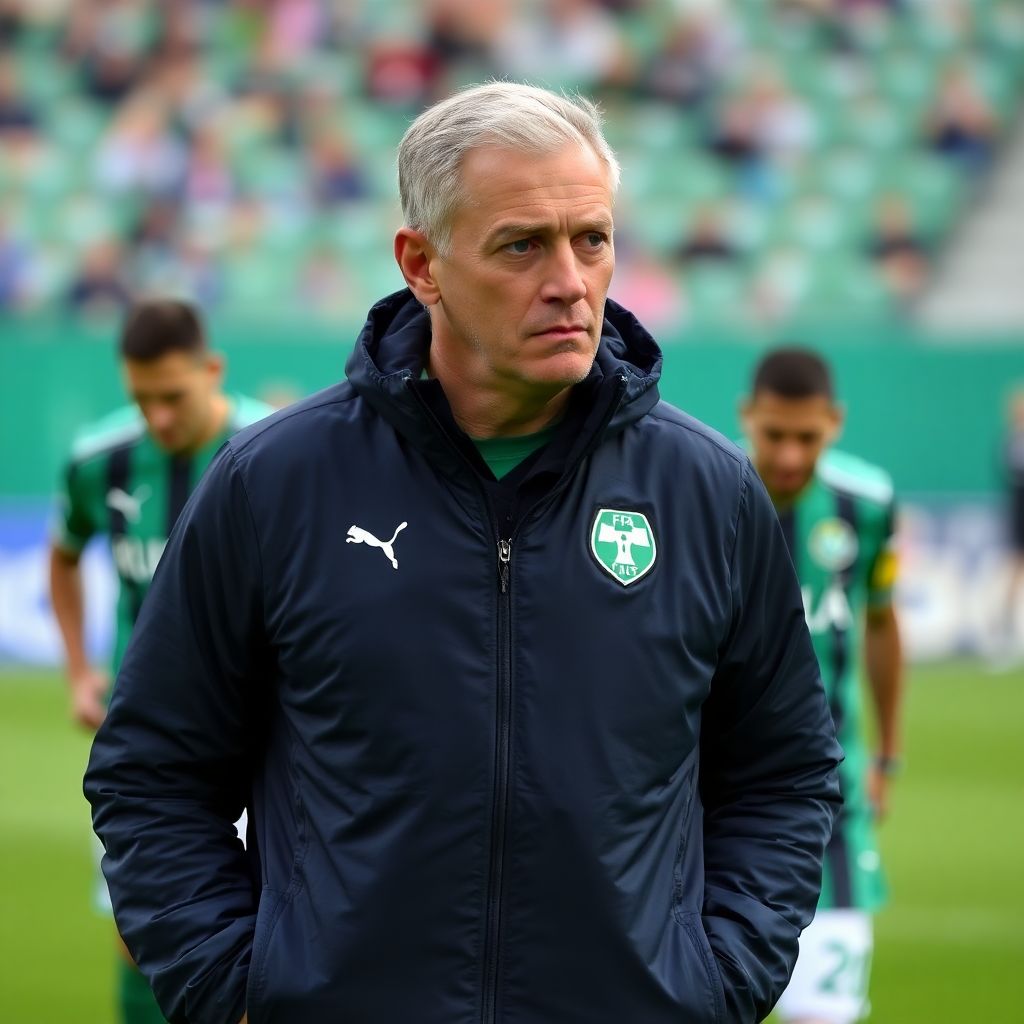 Лепсая о зависимости Краснодара от Кордобы: слесарь без пальцев в атаке