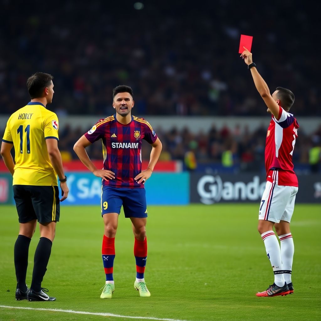 ЭСК признала удаление Рубенса из Динамо ошибкой и к чему приведёт этот вердикт