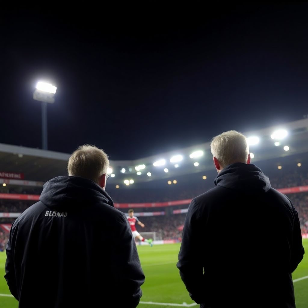 Арсенал нацелен на нападающего Брюгге для усиления атаки