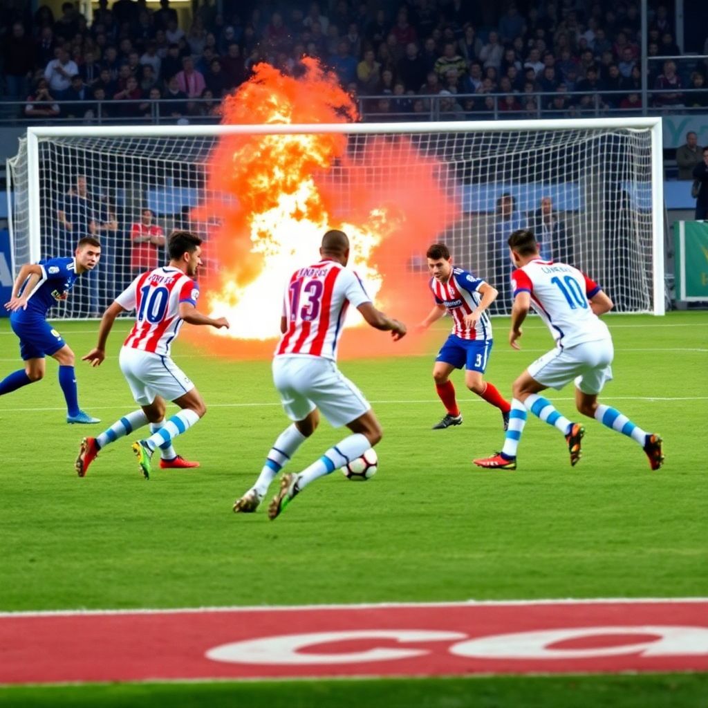 «Зенит» – лидер РПЛ по количеству пенальти в текущем сезоне