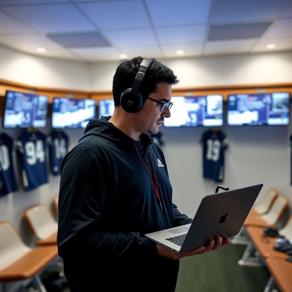 Роберто Морено о chatgpt в «Сочи»: ИИ как помощник, а не тренер