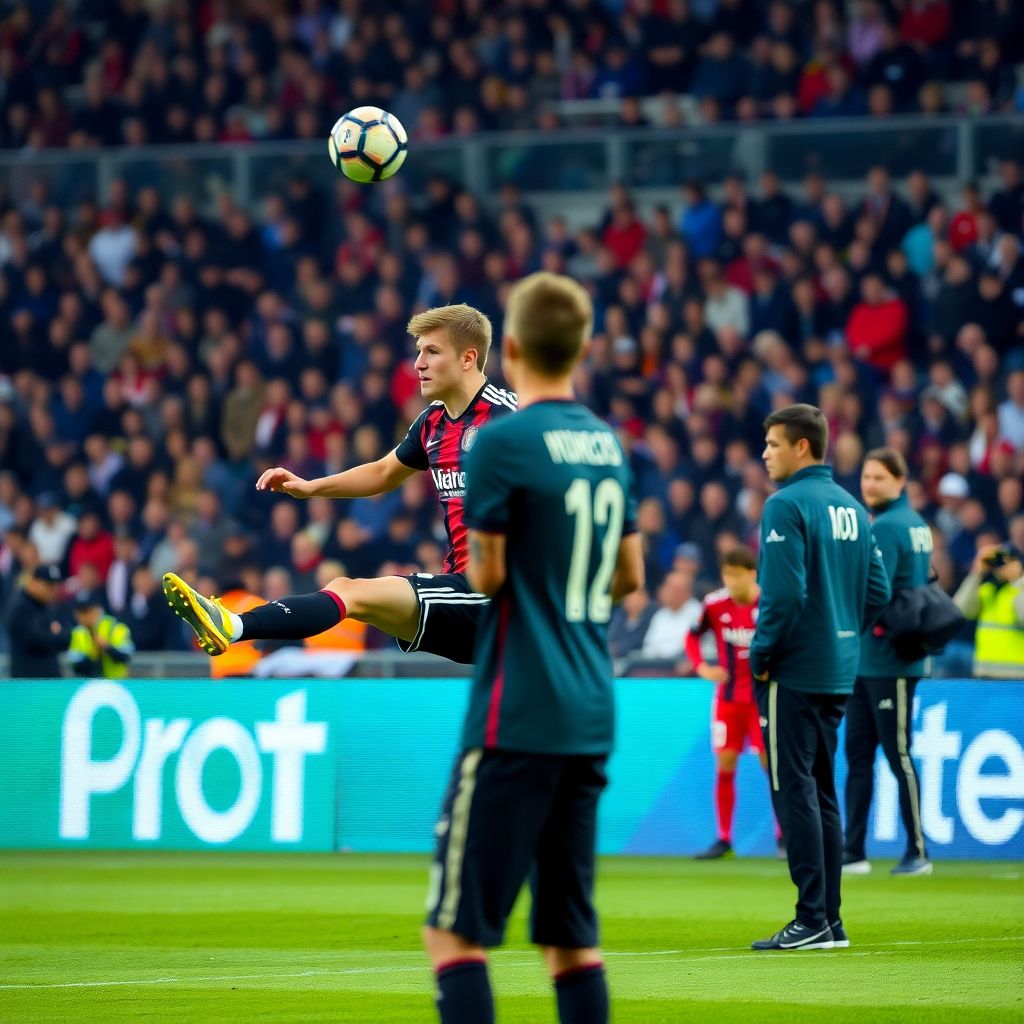 «Зенит» нацелился на усиление атаки через форварда «Локомотива» РПЛ