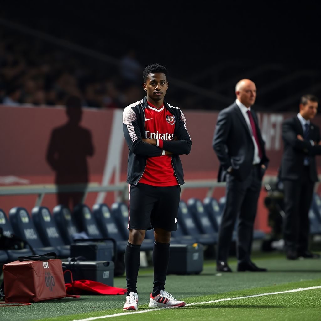 Микель Артета на грани увольнения в «Арсенале»: выбран главный сменщик