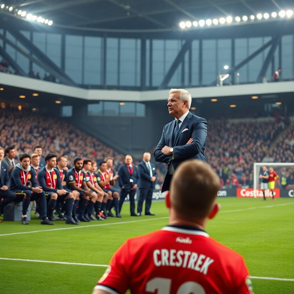 Журналисты о тренерской рокировке в «Сочи»: сменщик Осинькина и будущее клуба