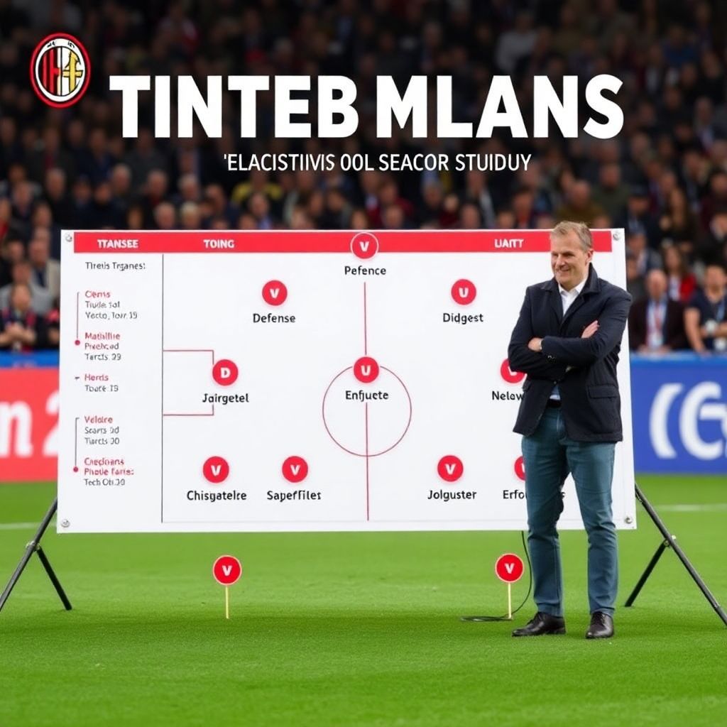 Интер на летнее трансферное окно: усиление центра обороны и полузащиты