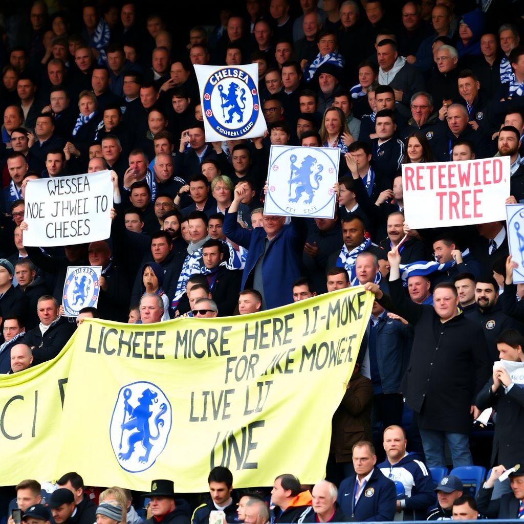 Болельщики «Челси» против Росеньора: давление на тренеров и интриги тура РПЛ