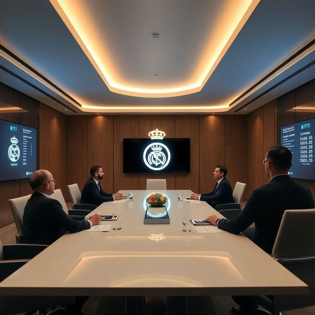 Реал готов продать Камавинга: обозначена стоимость трансфера полузащитника