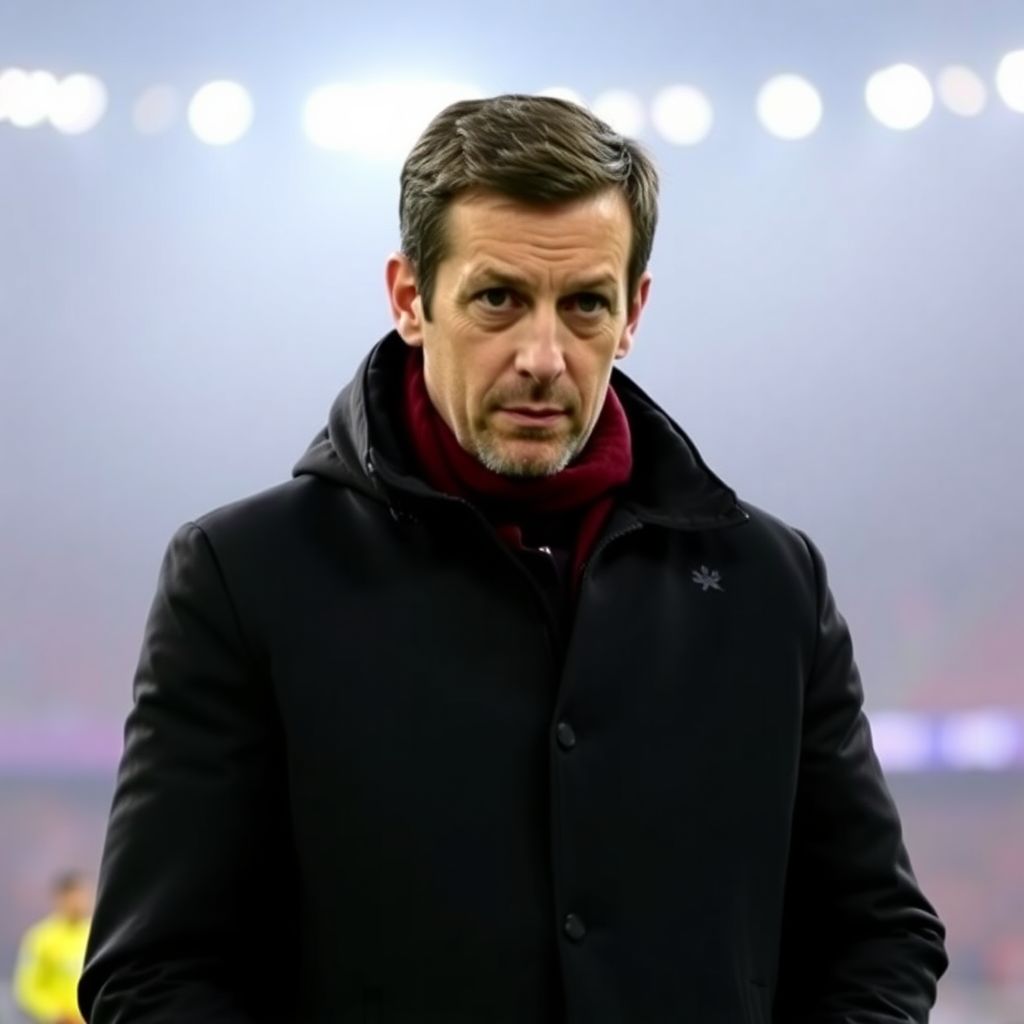 Кубок России: прогноз Унаи Эмери на победителя и шансы Спартака