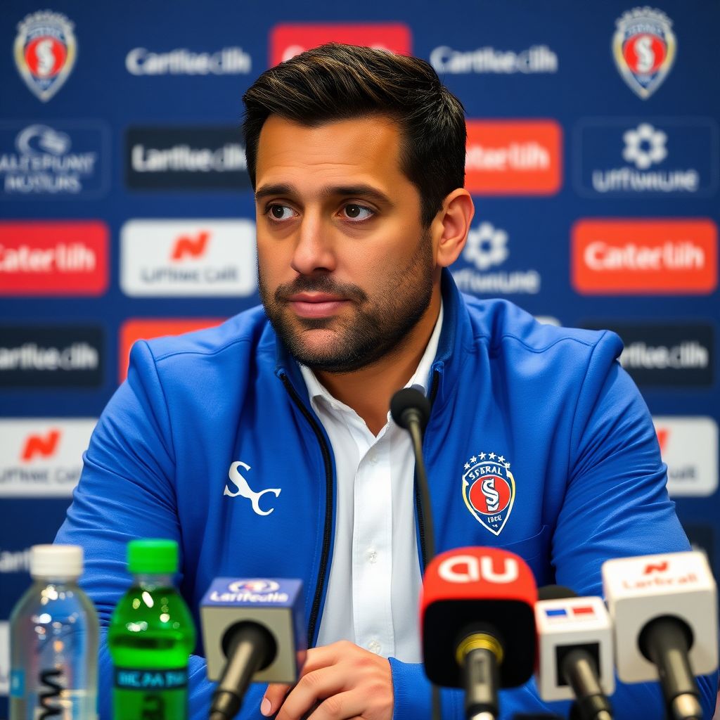 Кахигао прояснил будущее Барко в Спартаке и позицию клуба по контракту